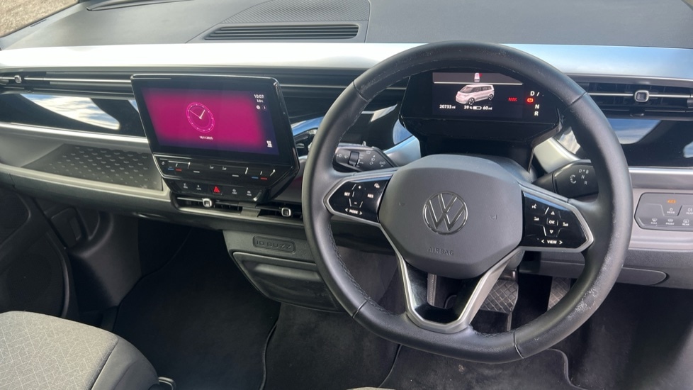 Used Volkswagen ID.Buzz 2024 for sale - 76479922: Photo 11