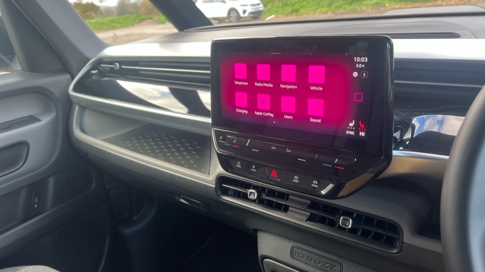 Used Volkswagen ID.Buzz 2024 for sale - 76479922: Photo 12