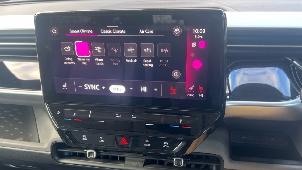 Used Volkswagen ID.Buzz 2024 for sale - 76479922: Photo 13