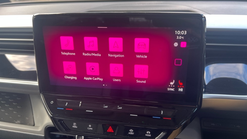 Used Volkswagen ID.Buzz 2024 for sale - 76479922: Photo 16