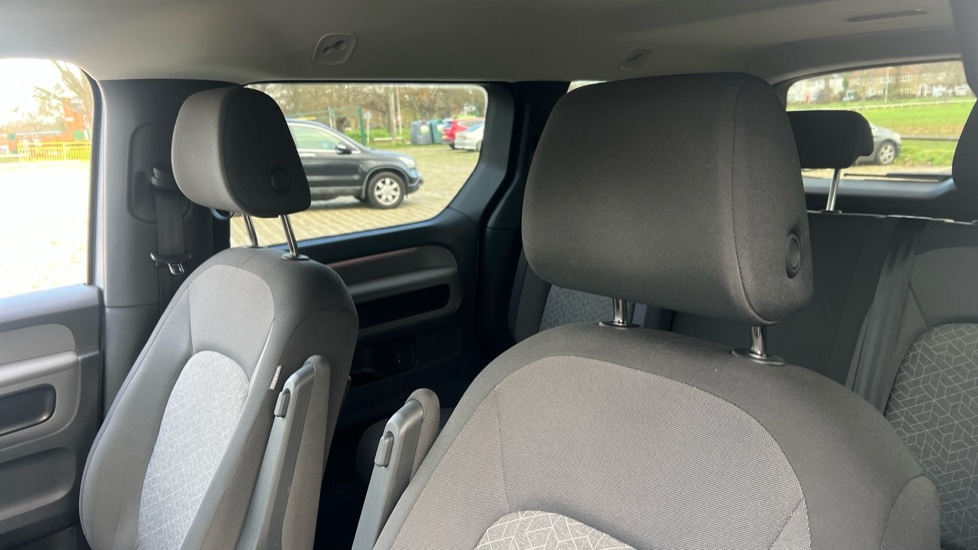 Used Volkswagen ID.Buzz 2024 for sale - 76479922: Photo 17