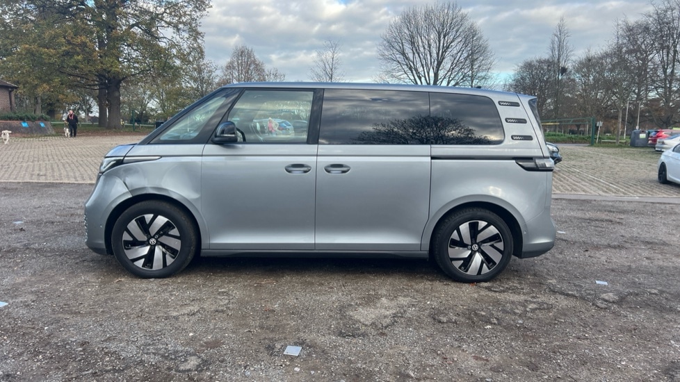 Used Volkswagen ID.Buzz 2024 for sale - 76479922: Photo 18