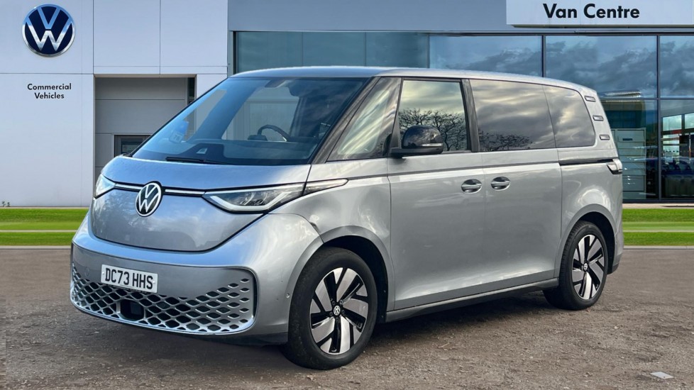 Used Volkswagen ID.Buzz 2024 for sale - 76479922: Photo 19