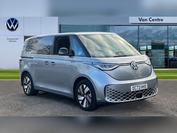 Used Volkswagen ID.Buzz 2024 for sale - 76479922: Photo