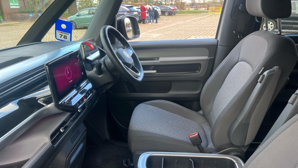 Used Volkswagen ID.Buzz 2024 for sale - 76479922: Photo 2