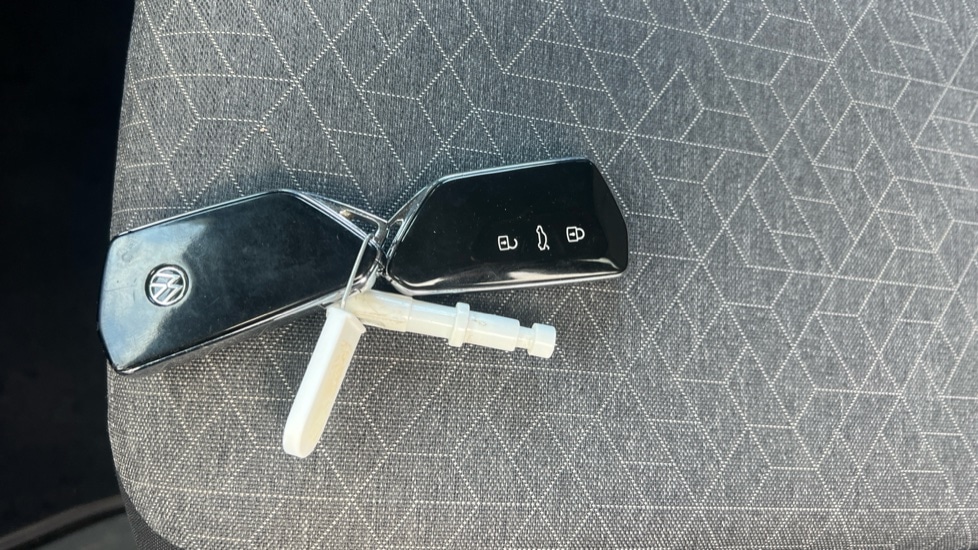 Used Volkswagen ID.Buzz 2024 for sale - 76479922: Photo 21