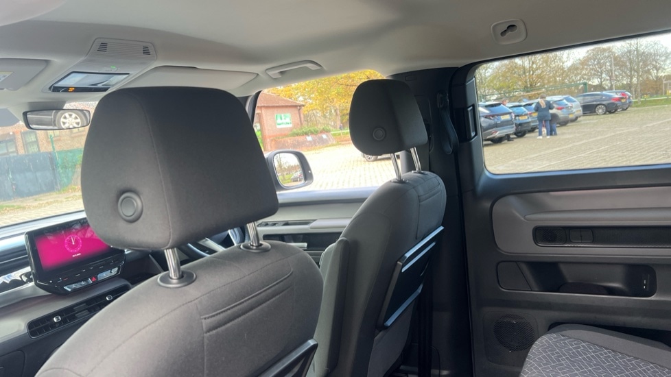 Used Volkswagen ID.Buzz 2024 for sale - 76479922: Photo 22