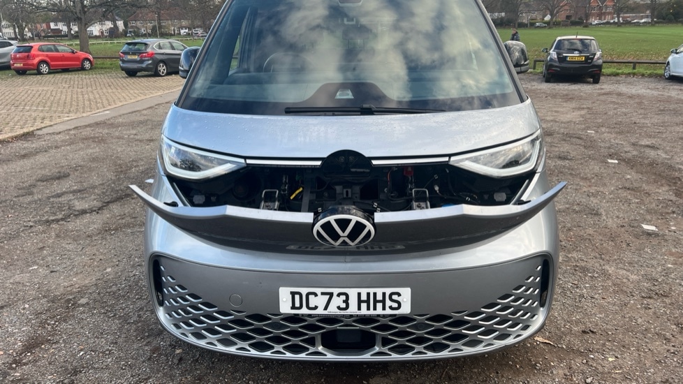 Used Volkswagen ID.Buzz 2024 for sale - 76479922: Photo 23