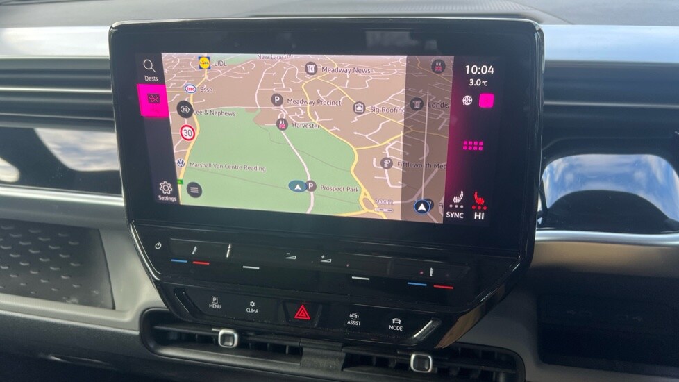 Used Volkswagen ID.Buzz 2024 for sale - 76479922: Photo 26