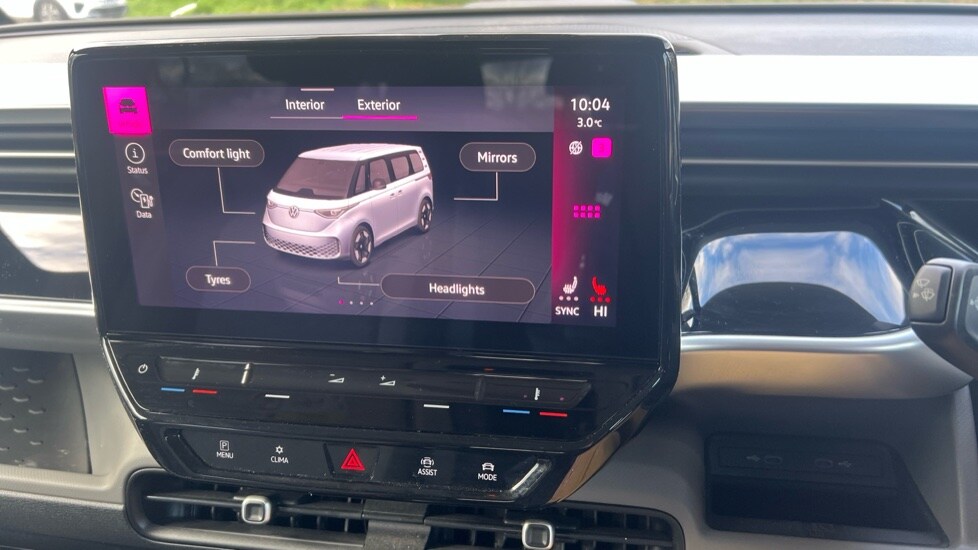 Used Volkswagen ID.Buzz 2024 for sale - 76479922: Photo 33