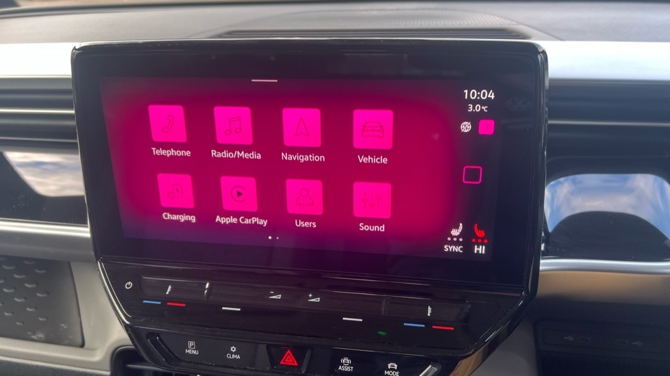 Used Volkswagen ID.Buzz 2024 for sale - 76479922: Photo 34