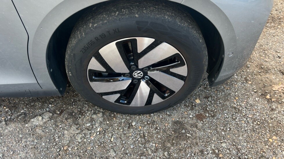 Used Volkswagen ID.Buzz 2024 for sale - 76479922: Photo 36