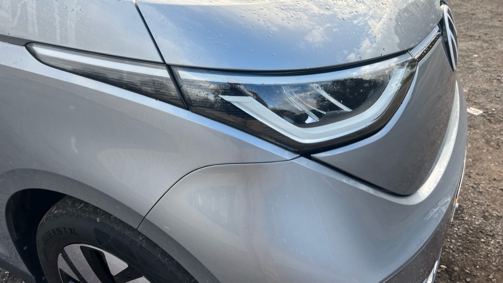 Used Volkswagen ID.Buzz 2024 for sale - 76479922: Photo 37