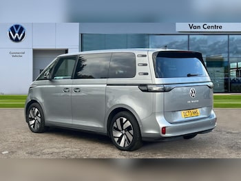 Used Volkswagen ID.Buzz 2024 for sale - 76479922: Photo