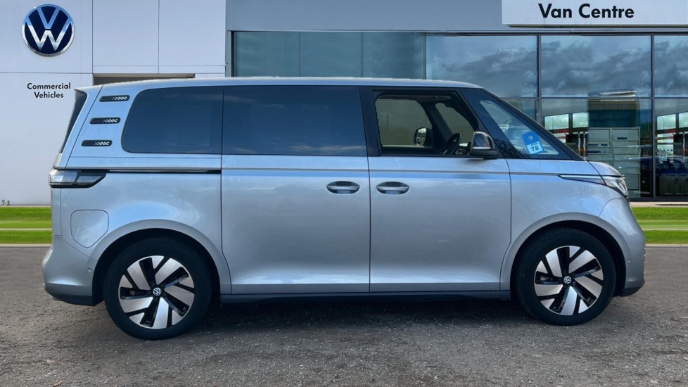 Used Volkswagen ID.Buzz 2024 for sale - 76479922: Photo 4