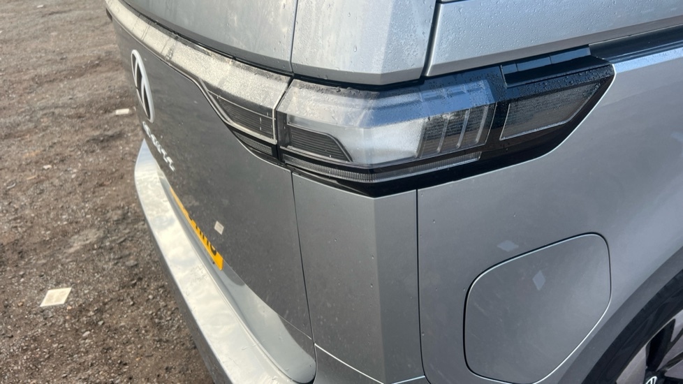 Used Volkswagen ID.Buzz 2024 for sale - 76479922: Photo 41