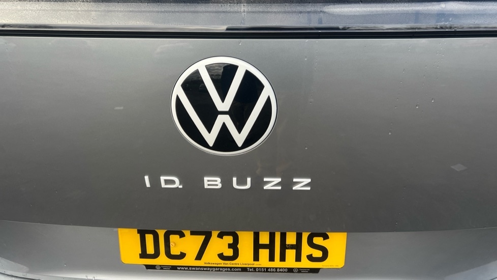 Used Volkswagen ID.Buzz 2024 for sale - 76479922: Photo 42