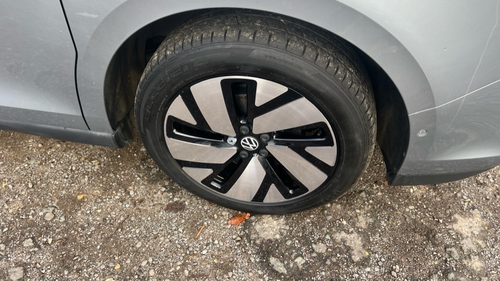 Used Volkswagen ID.Buzz 2024 for sale - 76479922: Photo 43