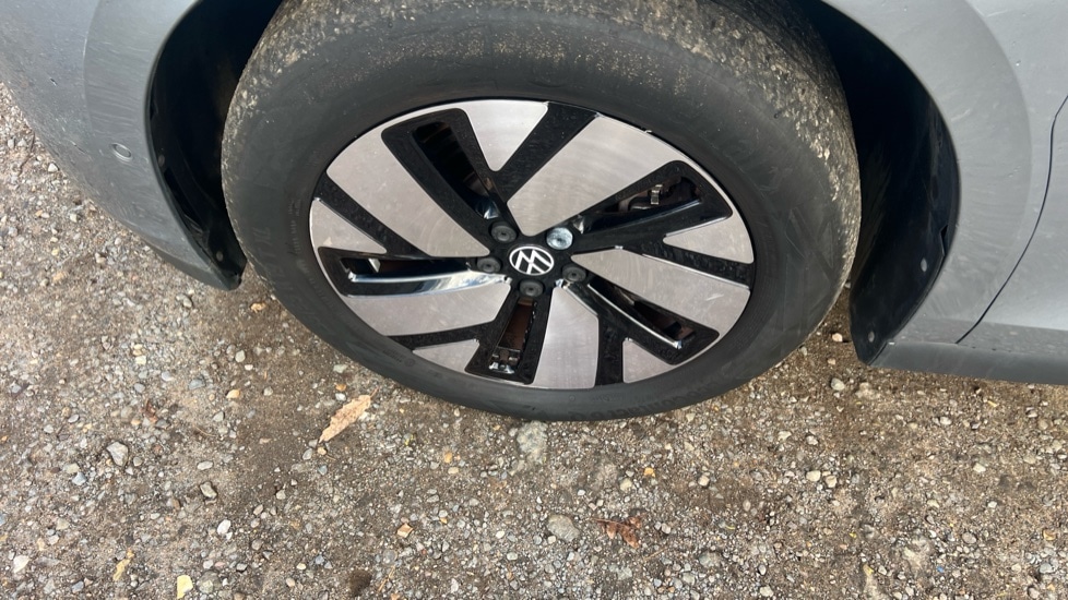 Used Volkswagen ID.Buzz 2024 for sale - 76479922: Photo 44