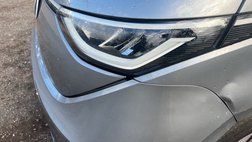 Used Volkswagen ID.Buzz 2024 for sale - 76479922: Photo 45