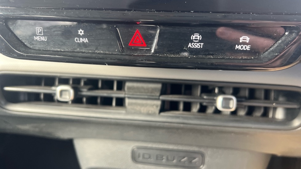 Used Volkswagen ID.Buzz 2024 for sale - 76479922: Photo 49