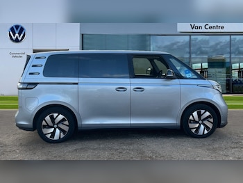 Used Volkswagen ID.Buzz 2024 for sale - 76479922: Photo