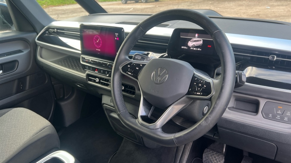 Used Volkswagen ID.Buzz 2024 for sale - 76479922: Photo 6