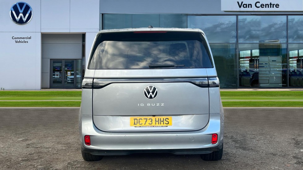Used Volkswagen ID.Buzz 2024 for sale - 76479922: Photo 7