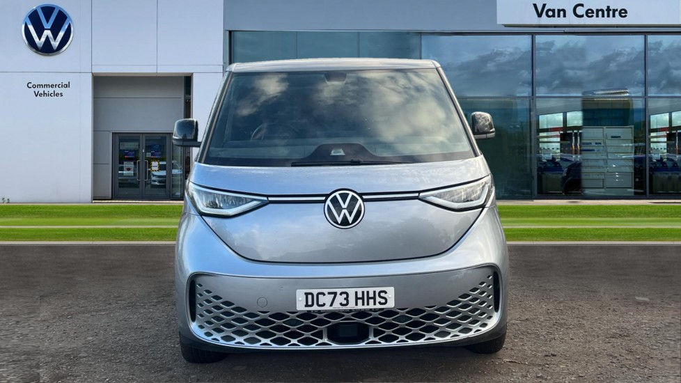 Used Volkswagen ID.Buzz 2024 for sale - 76479922: Photo 8