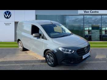 Used Mercedes-Benz Citan 2024 for sale - 74354968: Photo