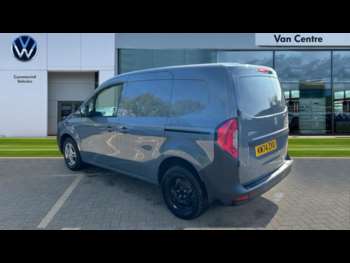 Used Mercedes-Benz Citan 2024 for sale - 74354968: Photo