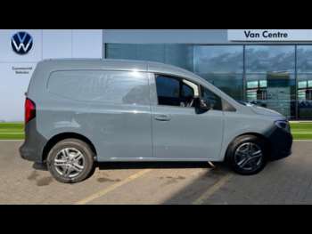 Used Mercedes-Benz Citan 2024 for sale - 74354968: Photo
