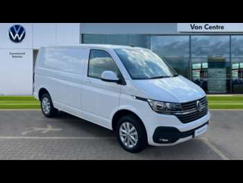 Used Volkswagen Transporter 2024 for sale - 74540087: Photo