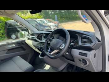 Used Volkswagen Transporter 2024 for sale - 74540087: Photo