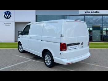 Used Volkswagen Transporter 2024 for sale - 74540087: Photo
