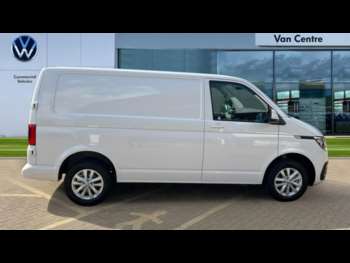 Used Volkswagen Transporter 2024 for sale - 74540087: Photo