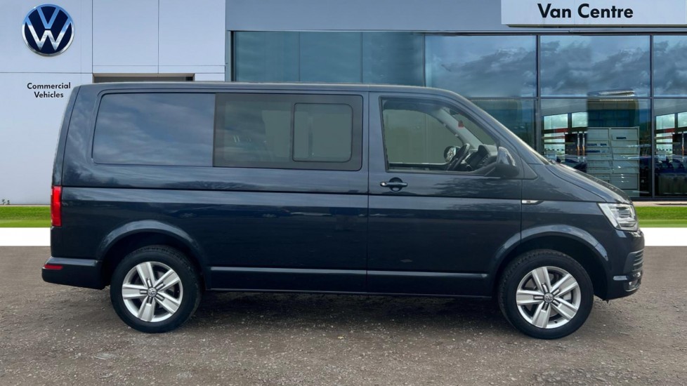 Used Volkswagen Transporter 2018 for sale - 77052668: Photo 4