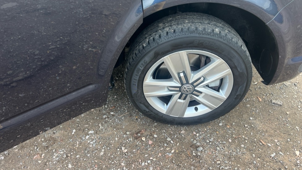 Used Volkswagen Transporter 2018 for sale - 77052668: Photo 41