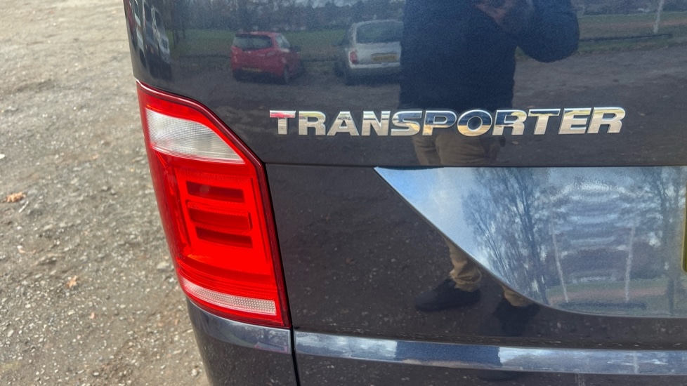 Used Volkswagen Transporter 2018 for sale - 77052668: Photo 43