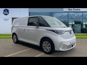 Used Volkswagen ID-Buzz 2024 for sale - 73988716: Photo