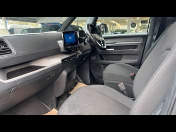Used Volkswagen ID-Buzz 2024 for sale - 73988716: Photo