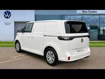 Used Volkswagen ID-Buzz 2024 for sale - 73988716: Photo