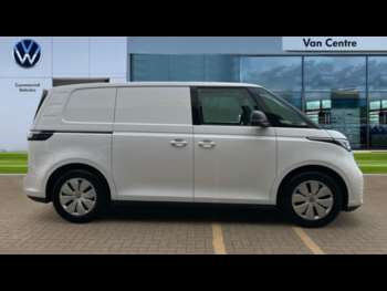 Used Volkswagen ID-Buzz 2024 for sale - 73988716: Photo