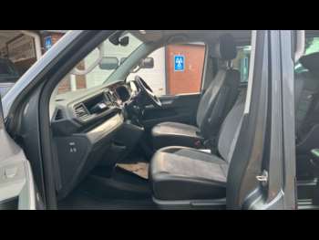 Used Volkswagen Caravelle 2020 for sale - 73864689: Photo