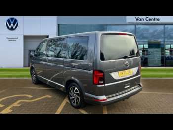 Used Volkswagen Caravelle 2020 for sale - 73864689: Photo