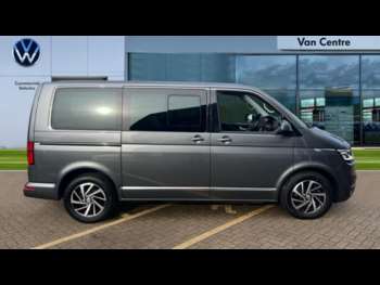 Used Volkswagen Caravelle 2020 for sale - 73864689: Photo