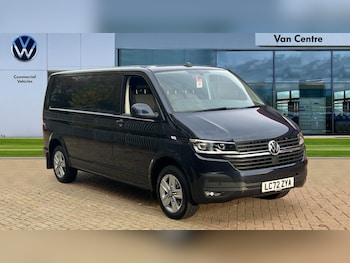 Volkswagen - Transporter