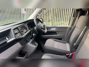 Used Volkswagen Transporter 2022 for sale - 76338836: Photo