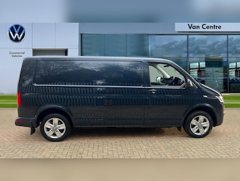 Used Volkswagen Transporter 2022 for sale - 76338836: Photo