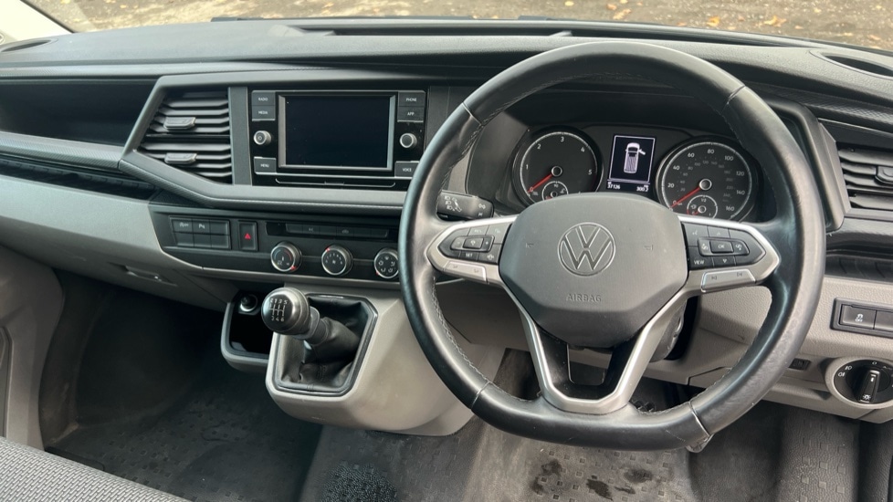 Used Volkswagen Transporter 2023 for sale - 76452204: Photo 11